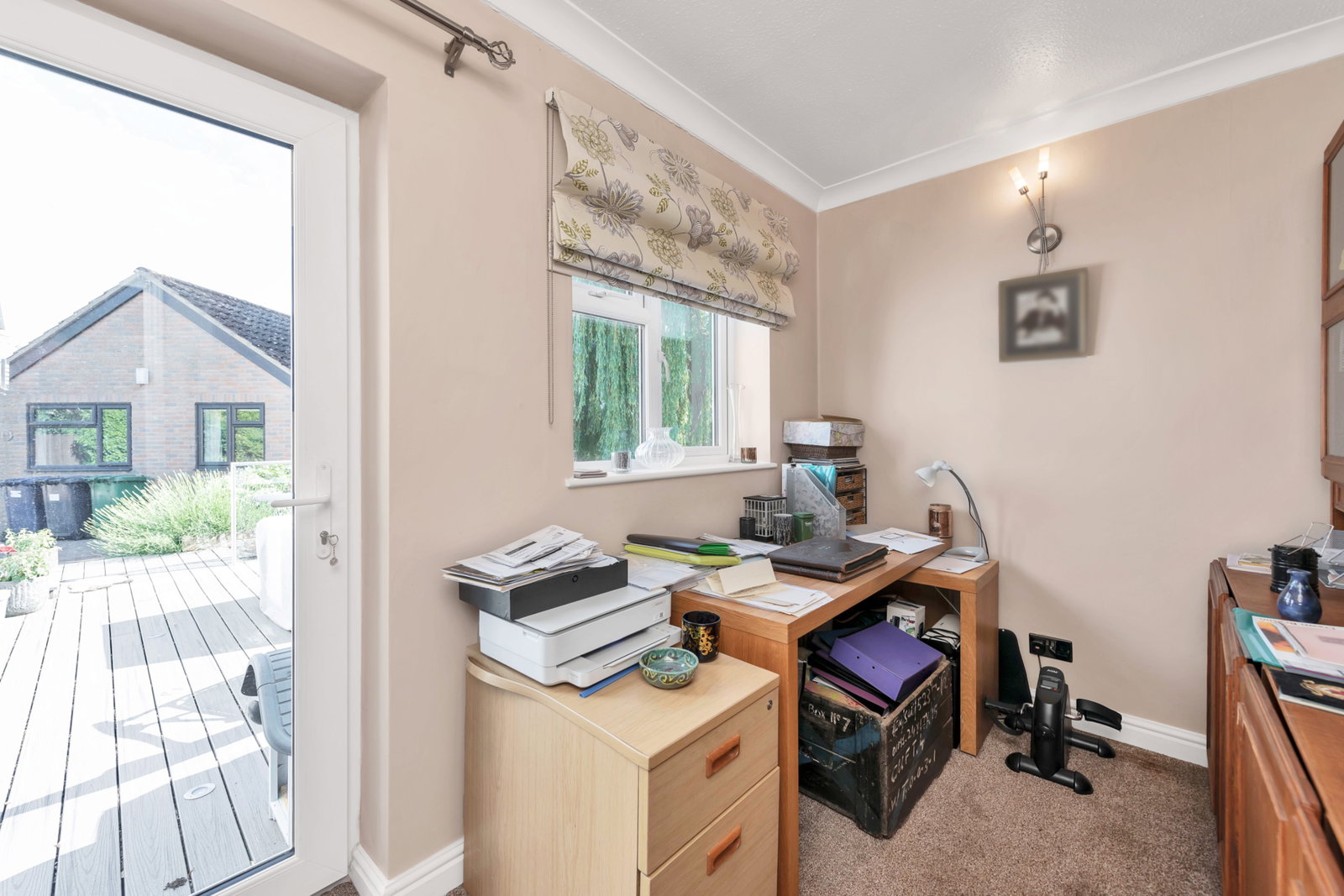 Detached House in St. Ives