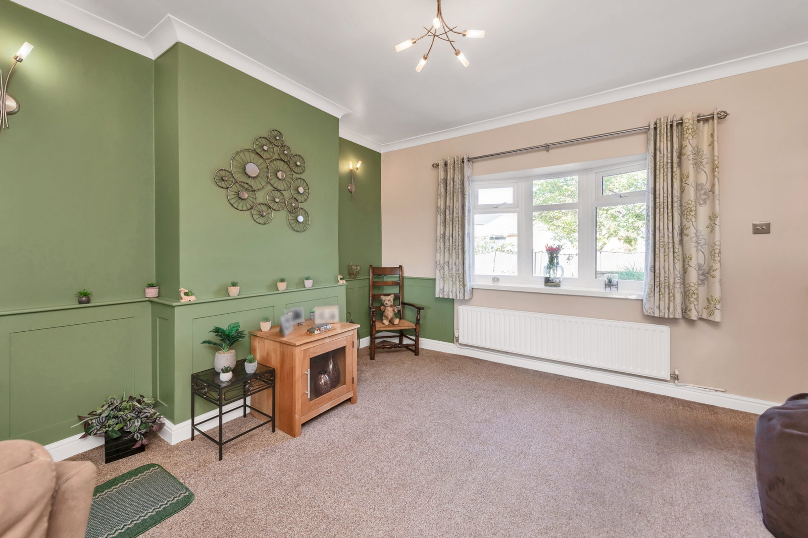 Detached House in St. Ives