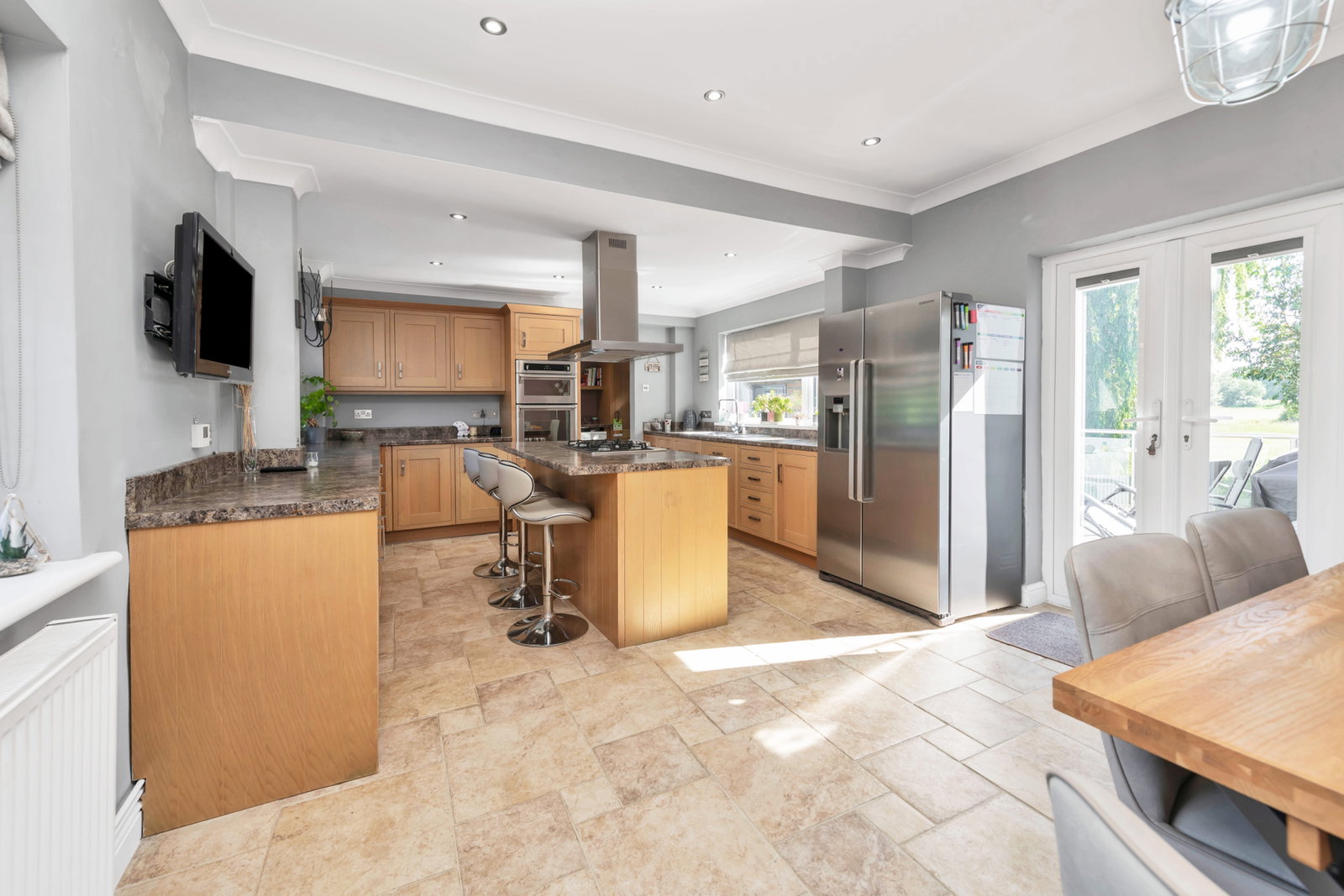 Detached House in St. Ives