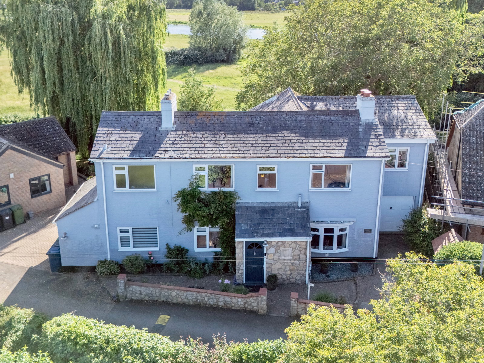 Detached House in St. Ives