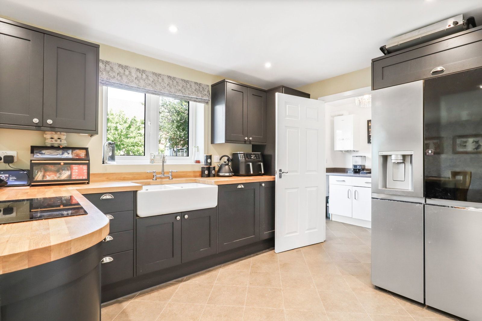 Detached House in Alcester