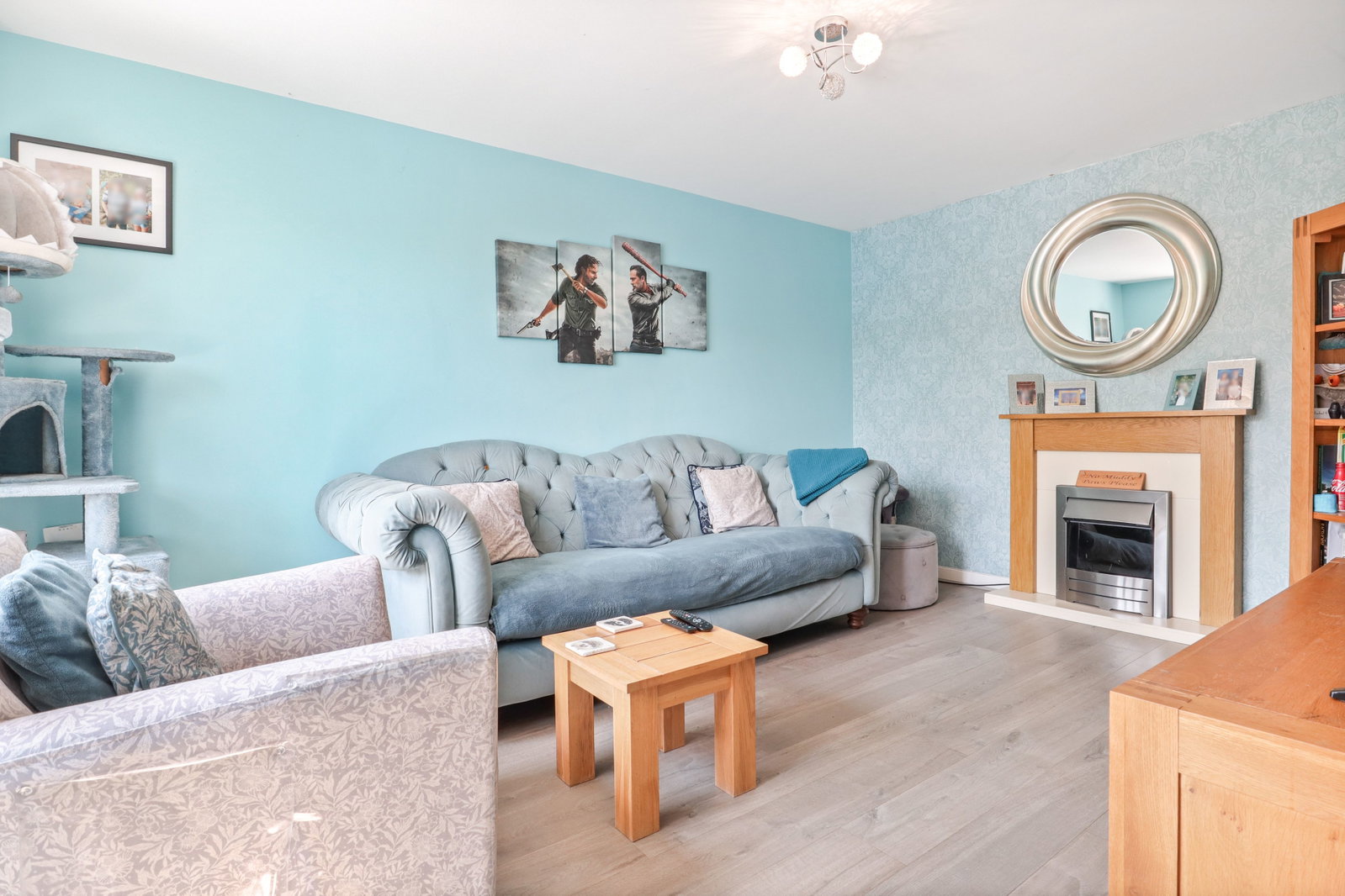 Detached House in Alcester