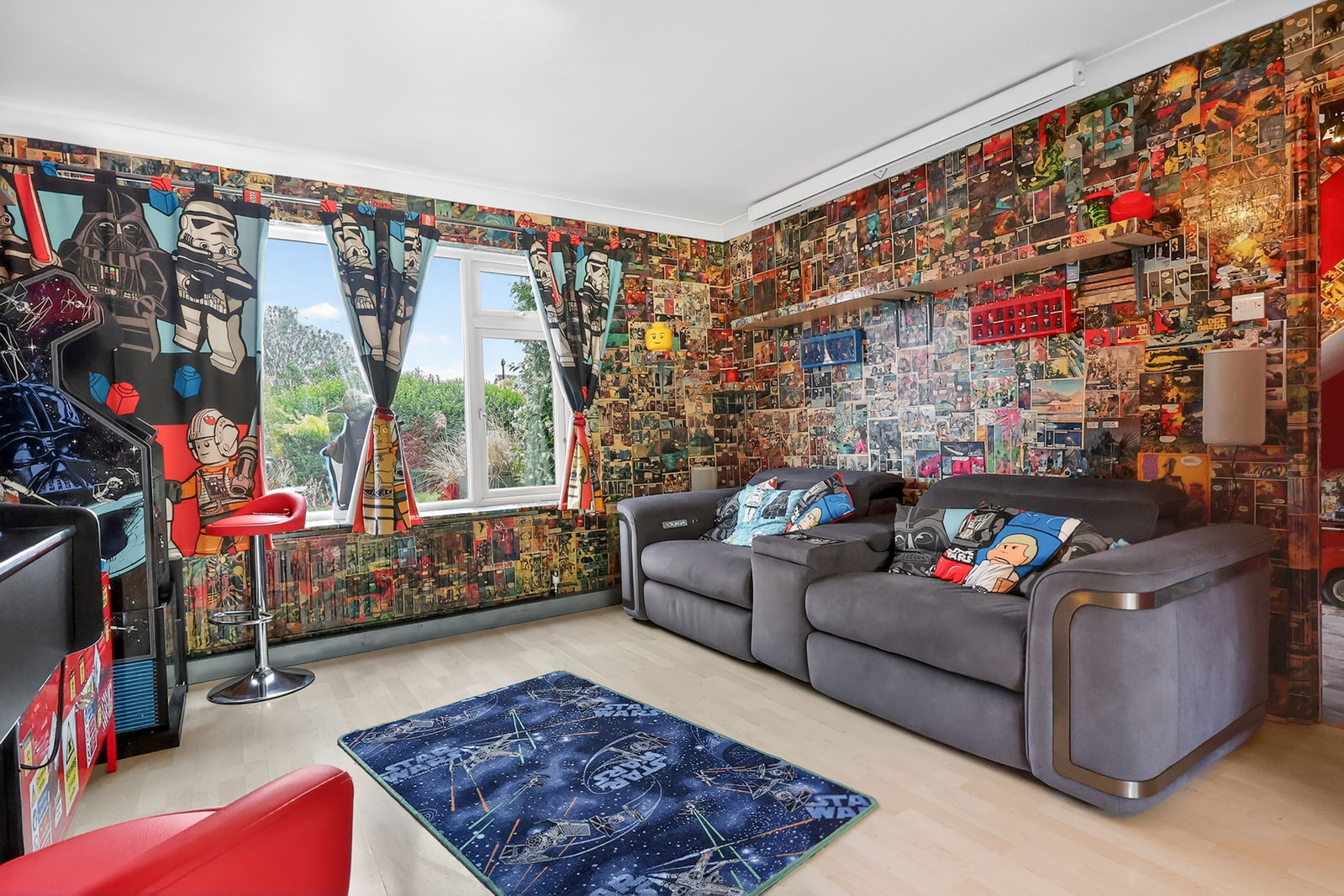 Terraced House in Basildon
