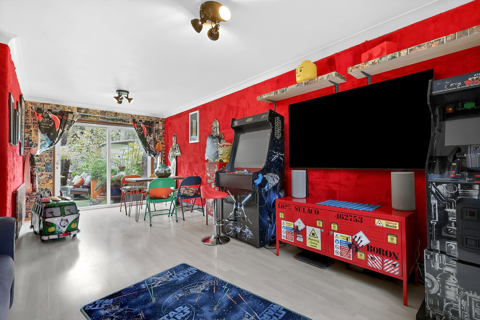 Terraced House in Basildon
