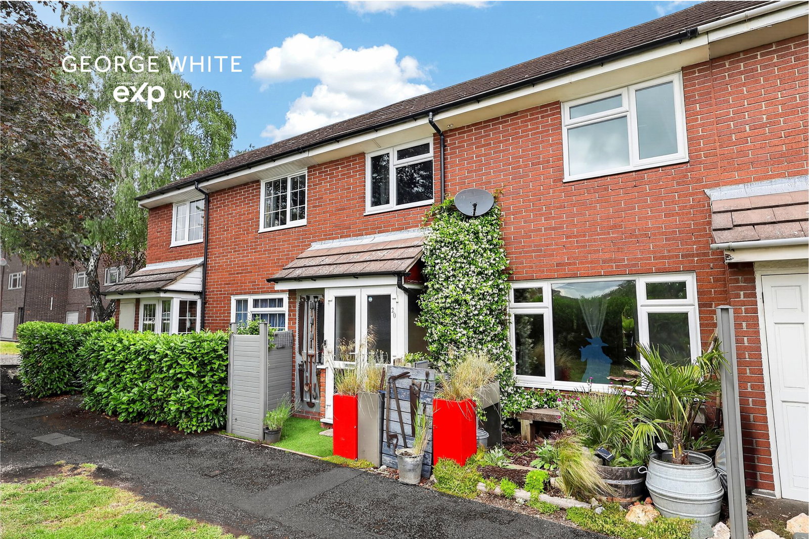 Terraced House in Basildon