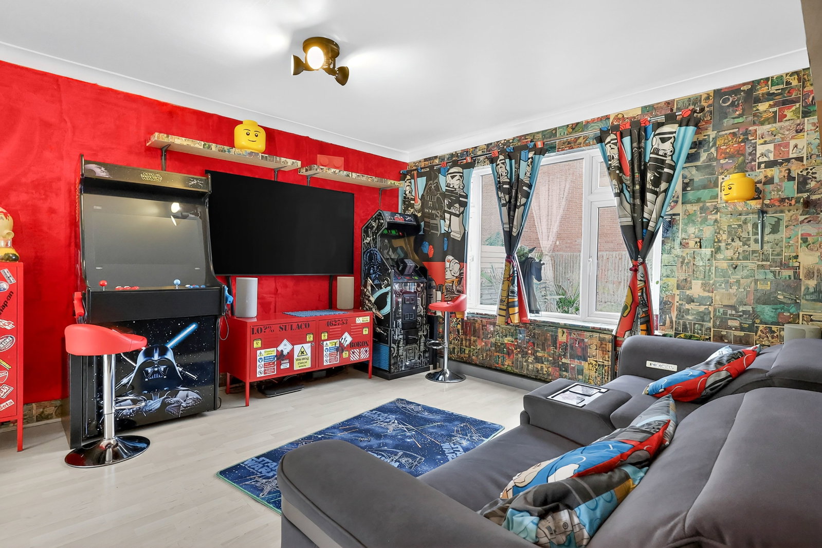Terraced House in Basildon