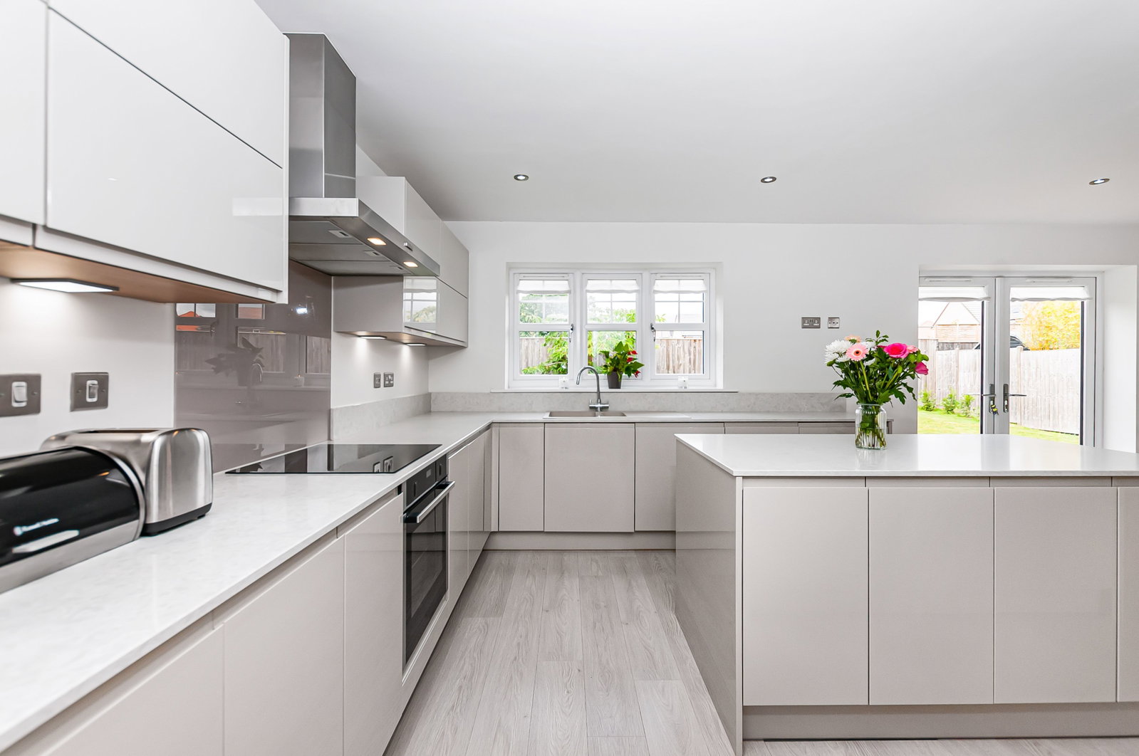Detached House in Hessle