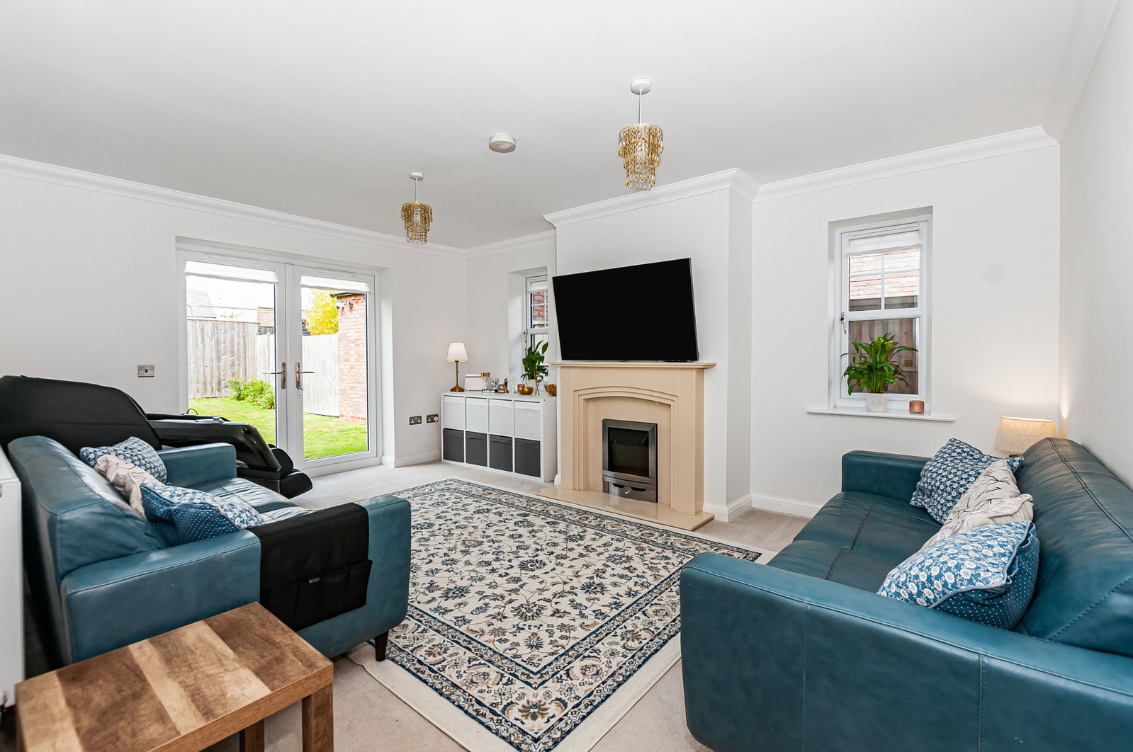 Detached House in Hessle