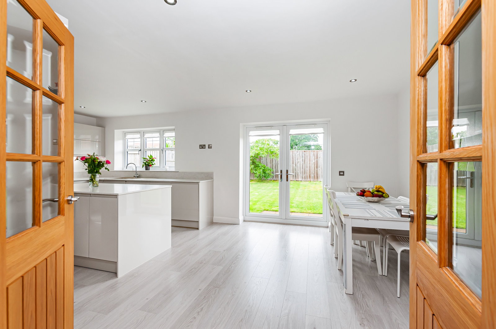 Detached House in Hessle