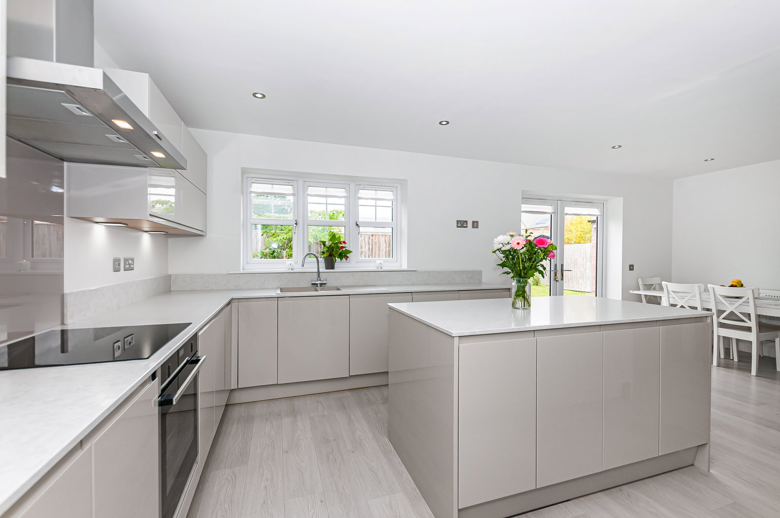 Detached House in Hessle
