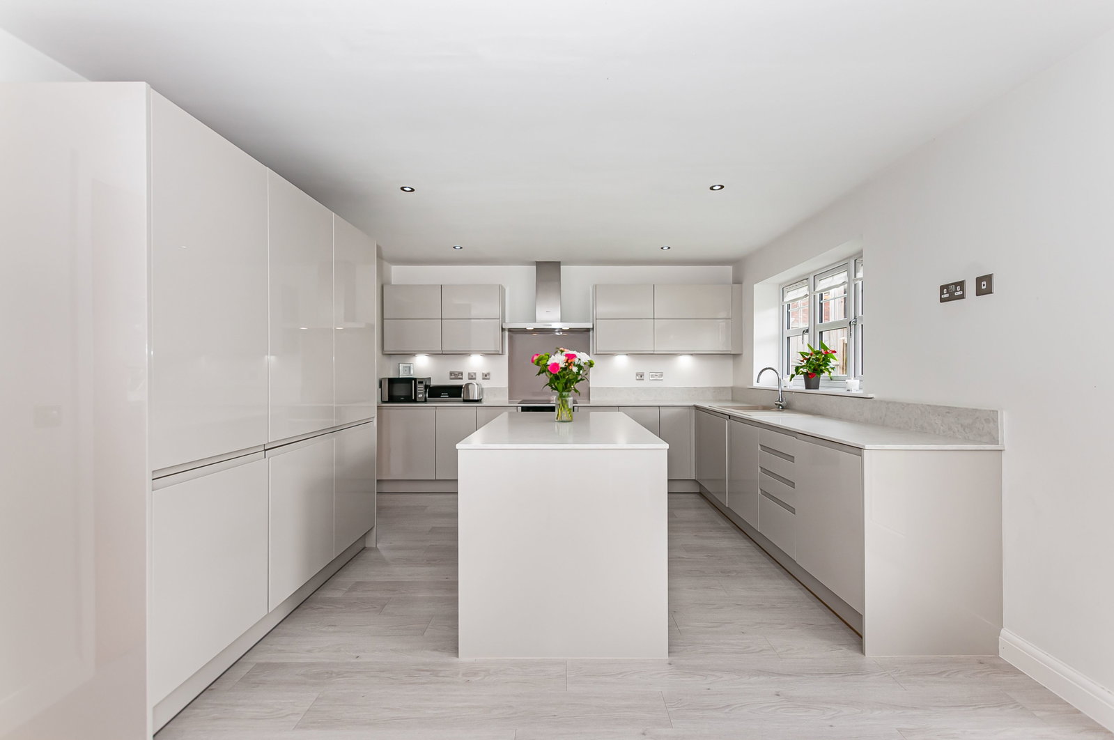 Detached House for sale in Hessle, Innes Close, Hessle, East Riding of Yorkshire, HU13 0GQ
