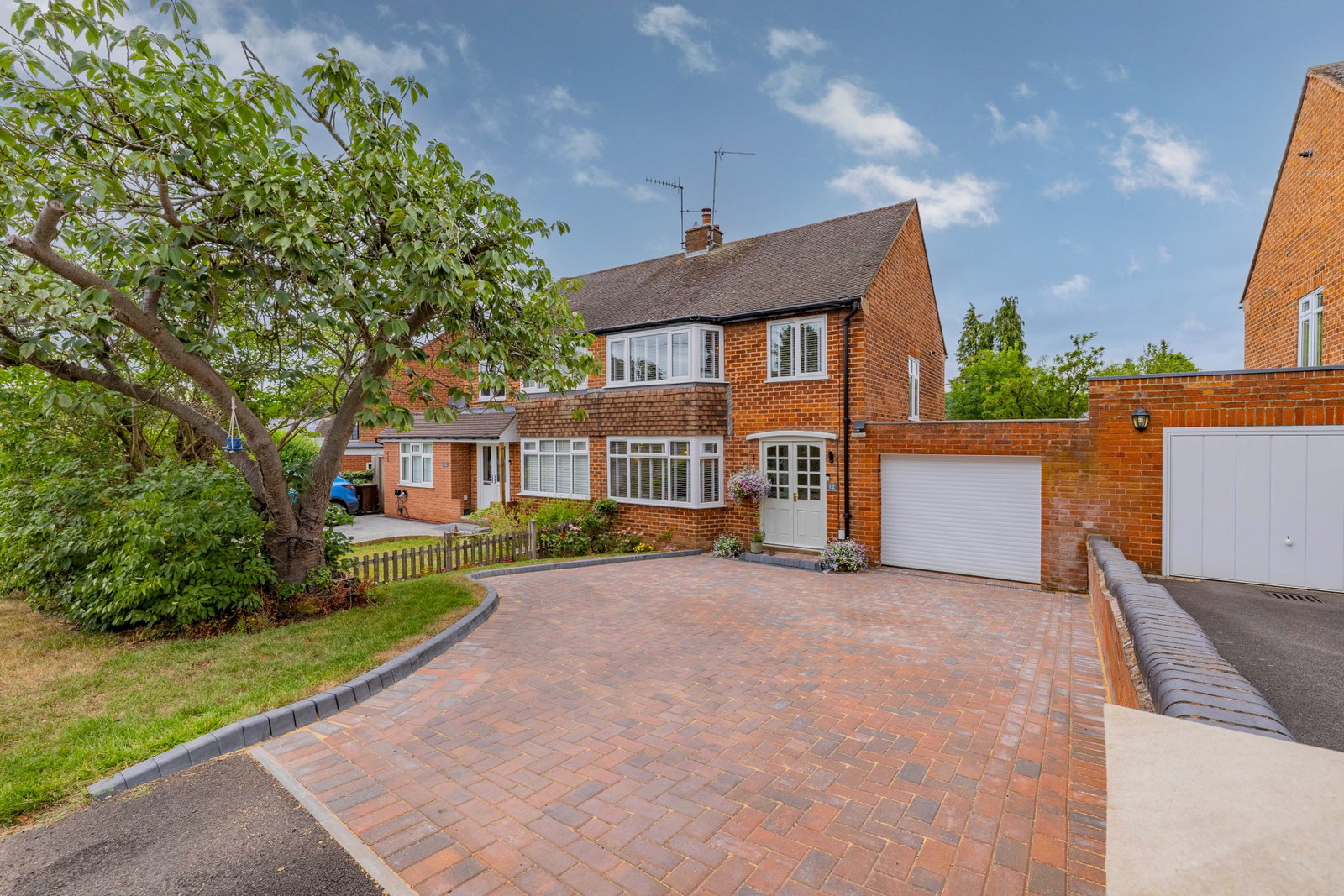 Semi Detached House in Kidderminster