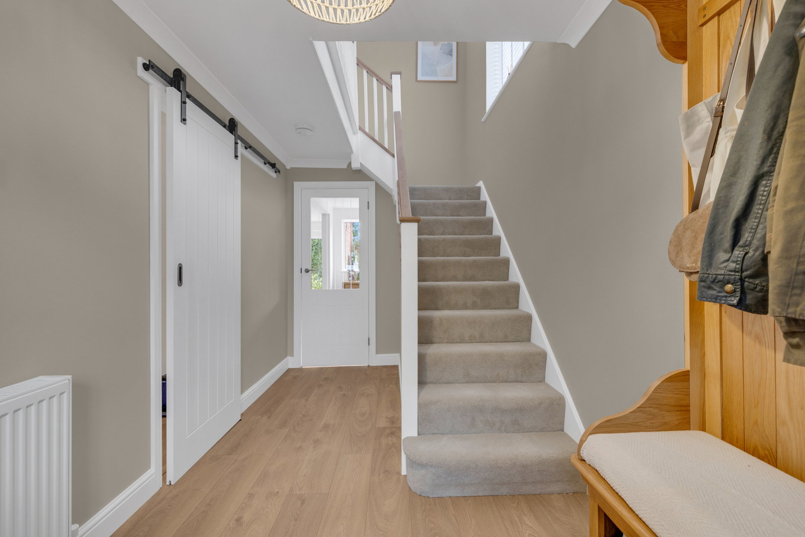 Semi Detached House in Kidderminster