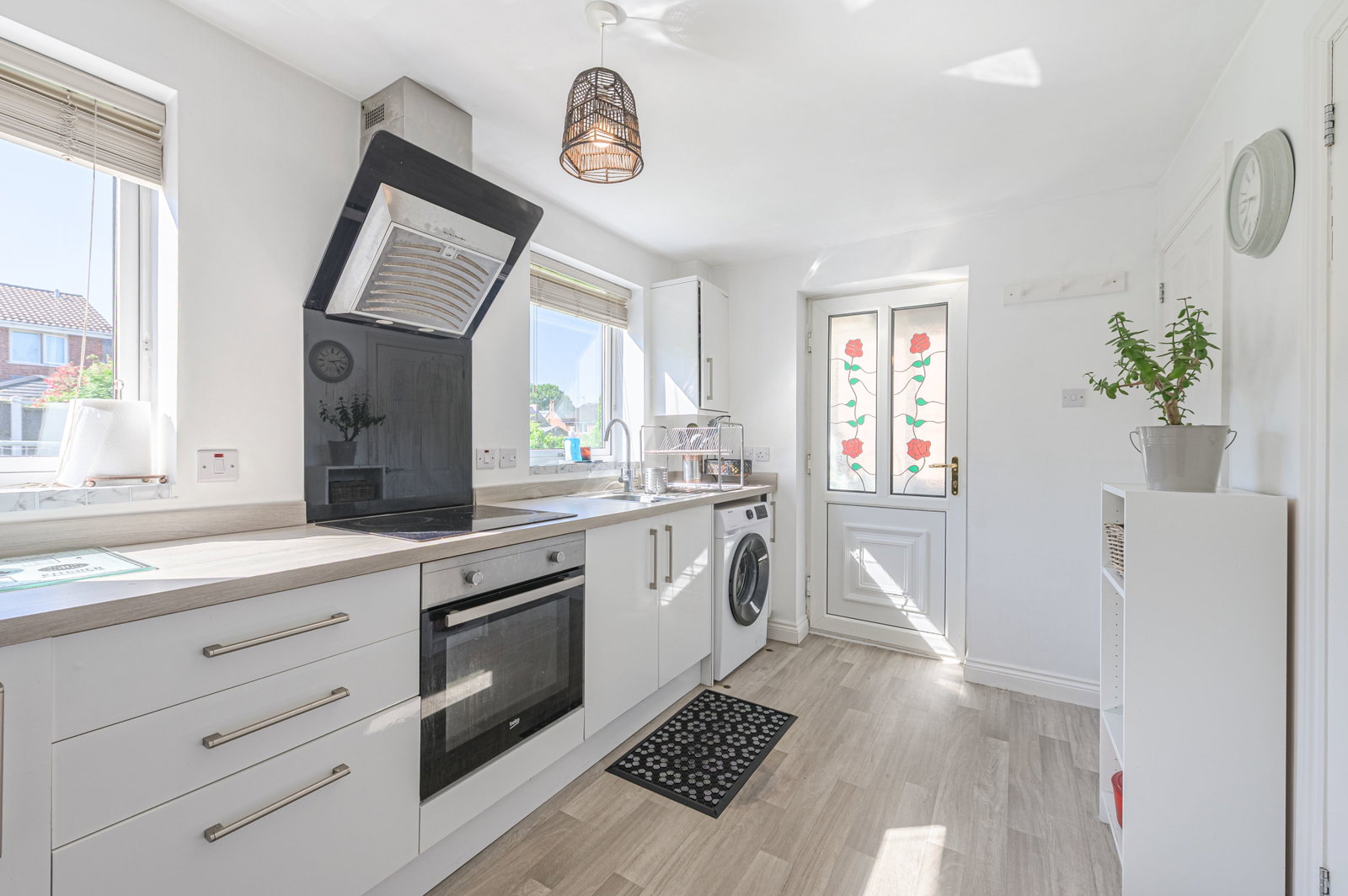 Semi Detached House in Cannock