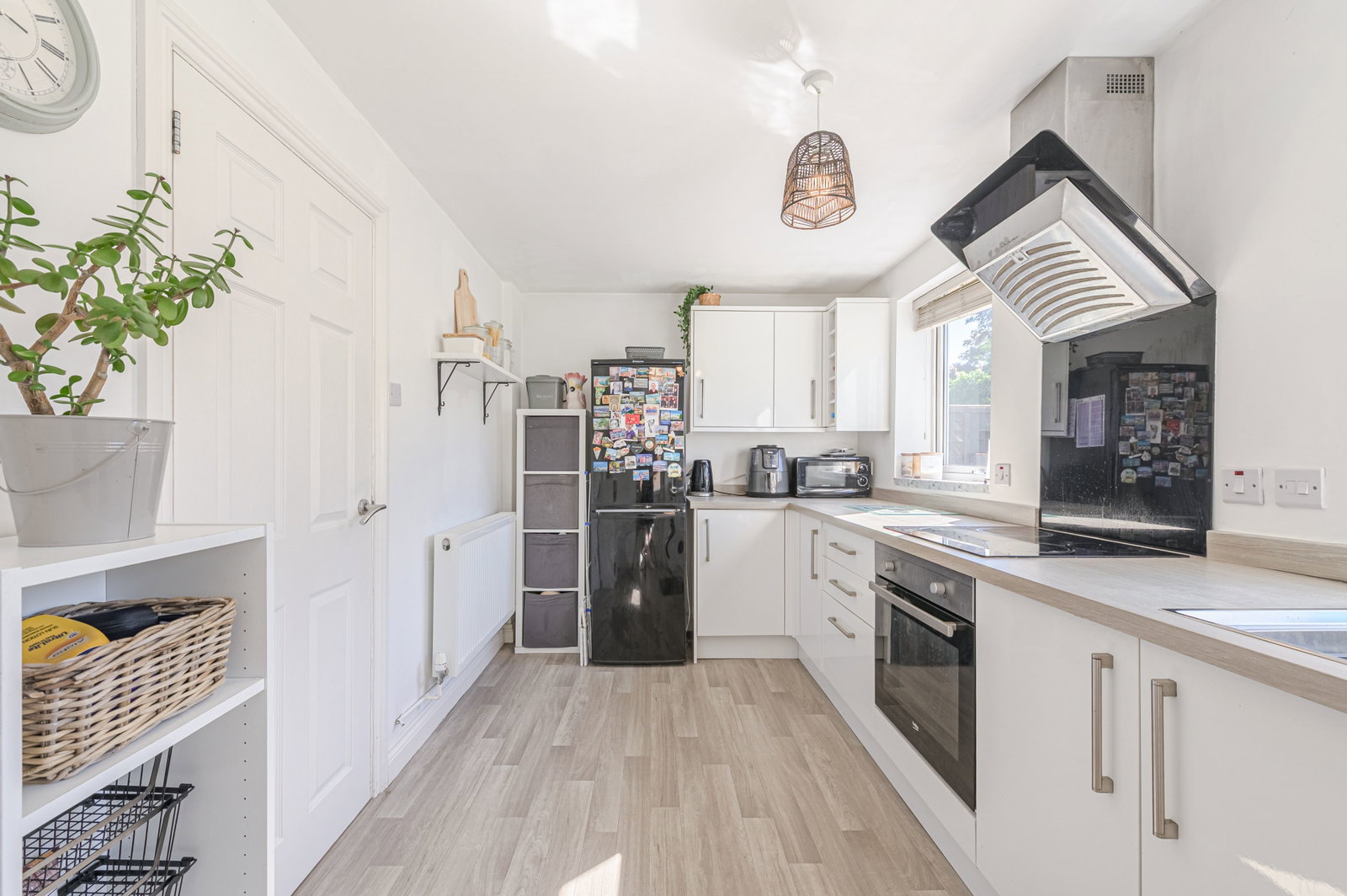 Semi Detached House in Cannock