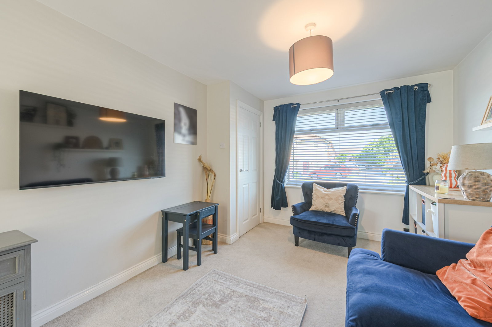 Semi Detached House in Cannock