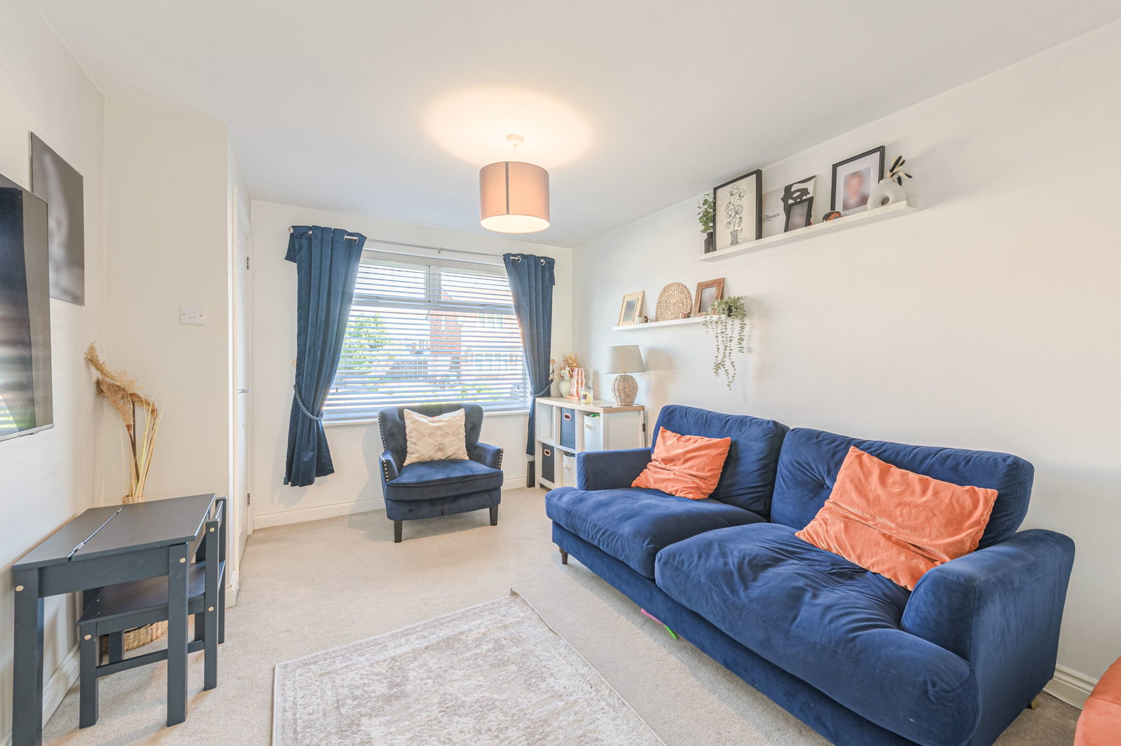 Semi Detached House in Cannock