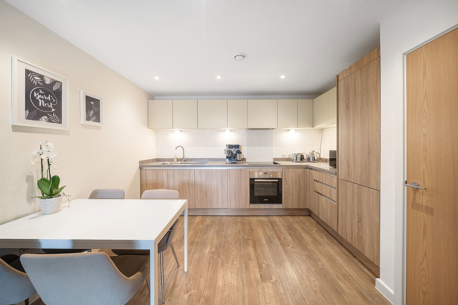 Flat in Bromley