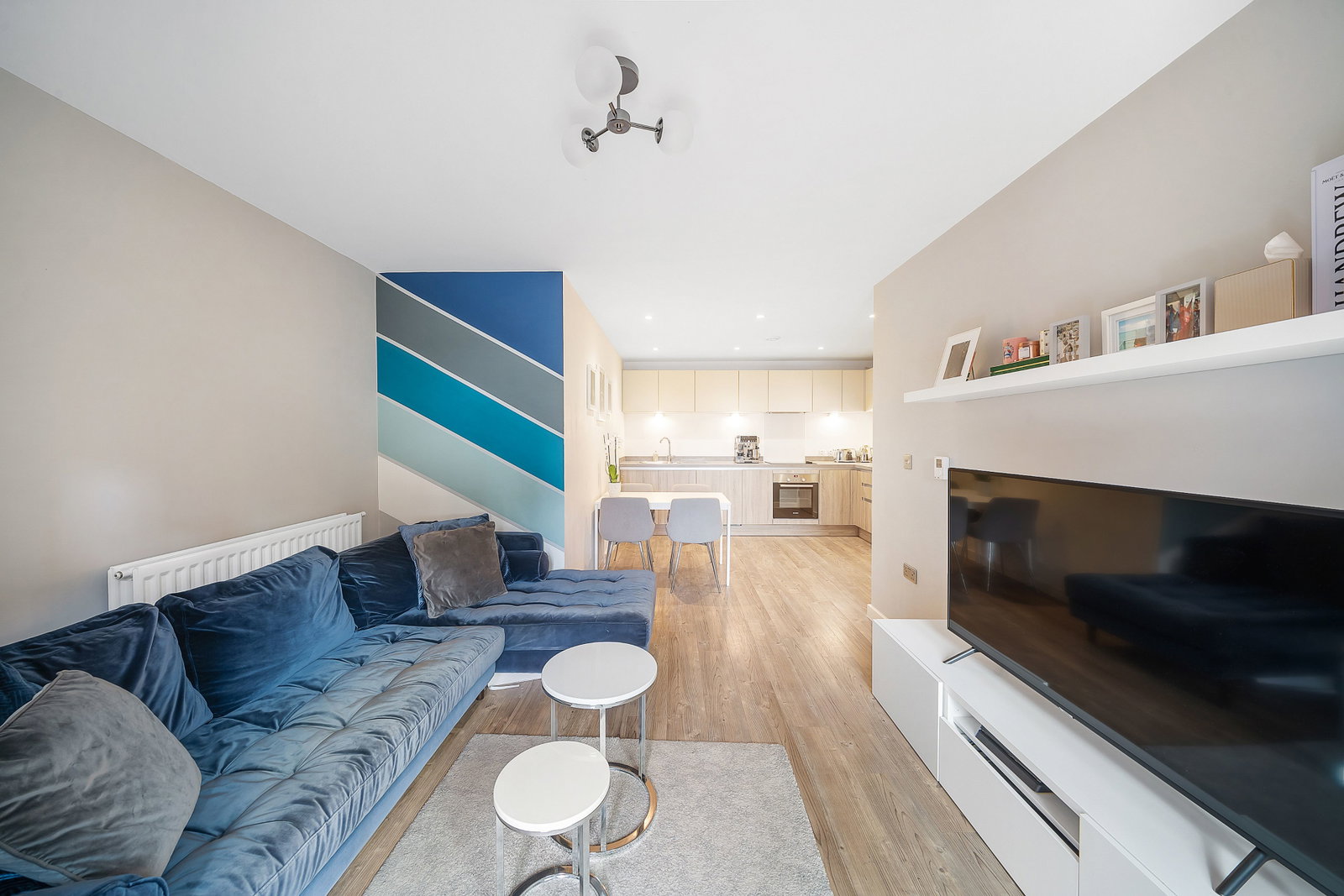 Flat in Bromley