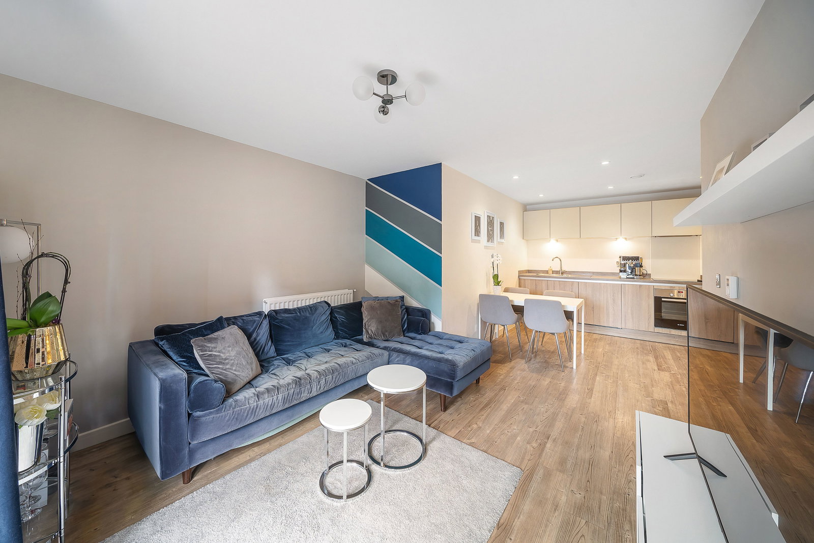 Flat in Bromley