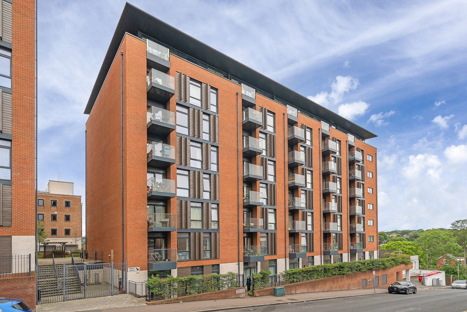 Flat in Bromley