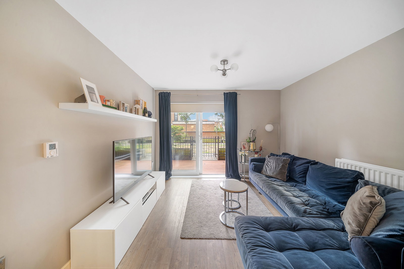 Flat in Bromley