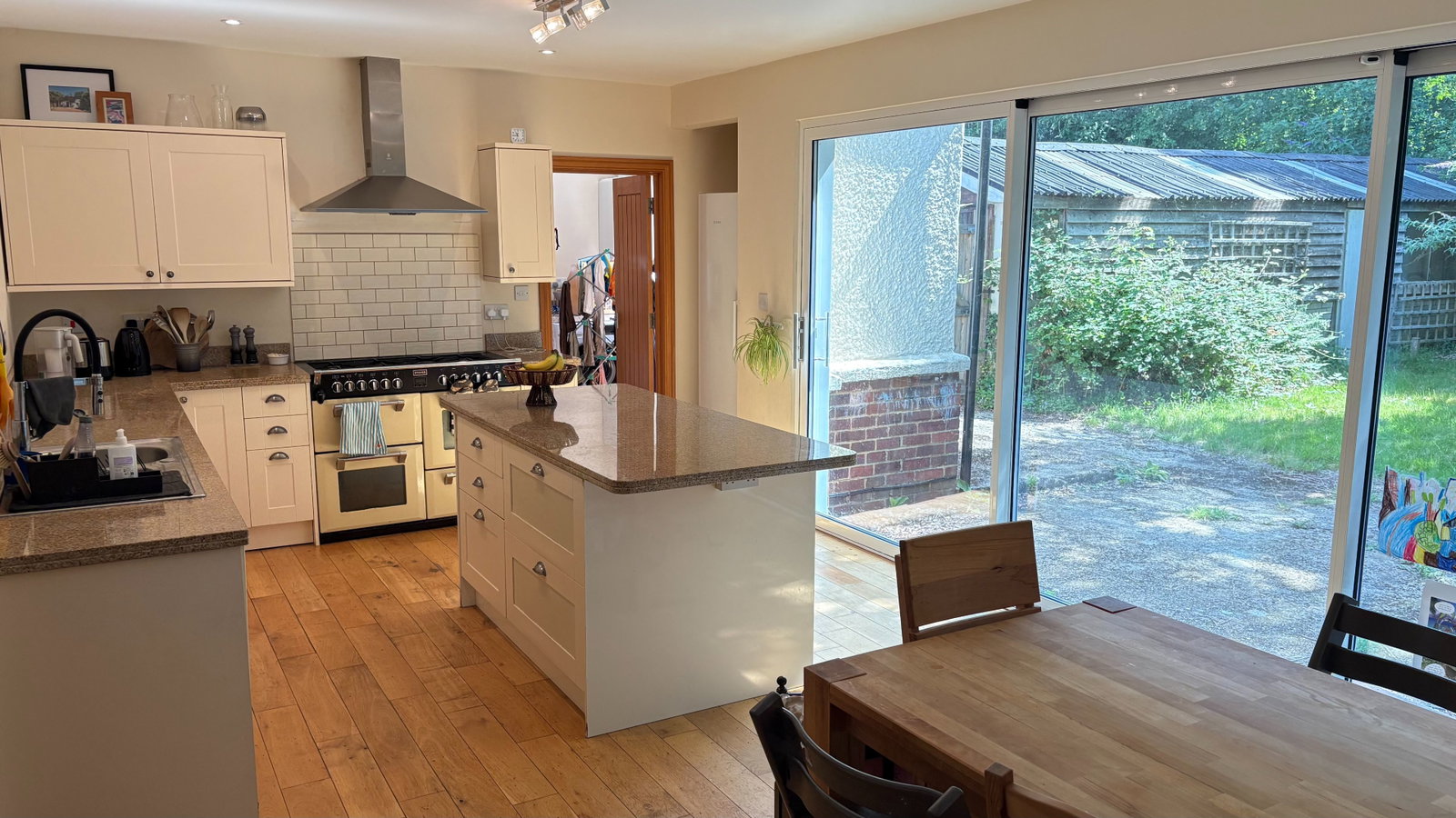 Detached House in Sevenoaks