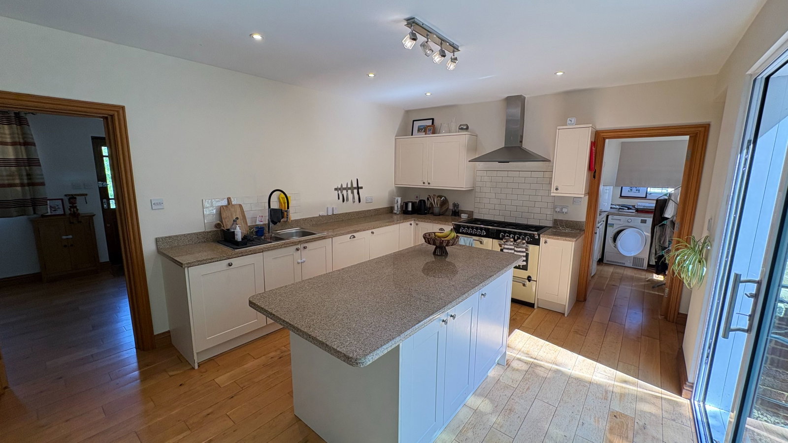 Detached House in Sevenoaks