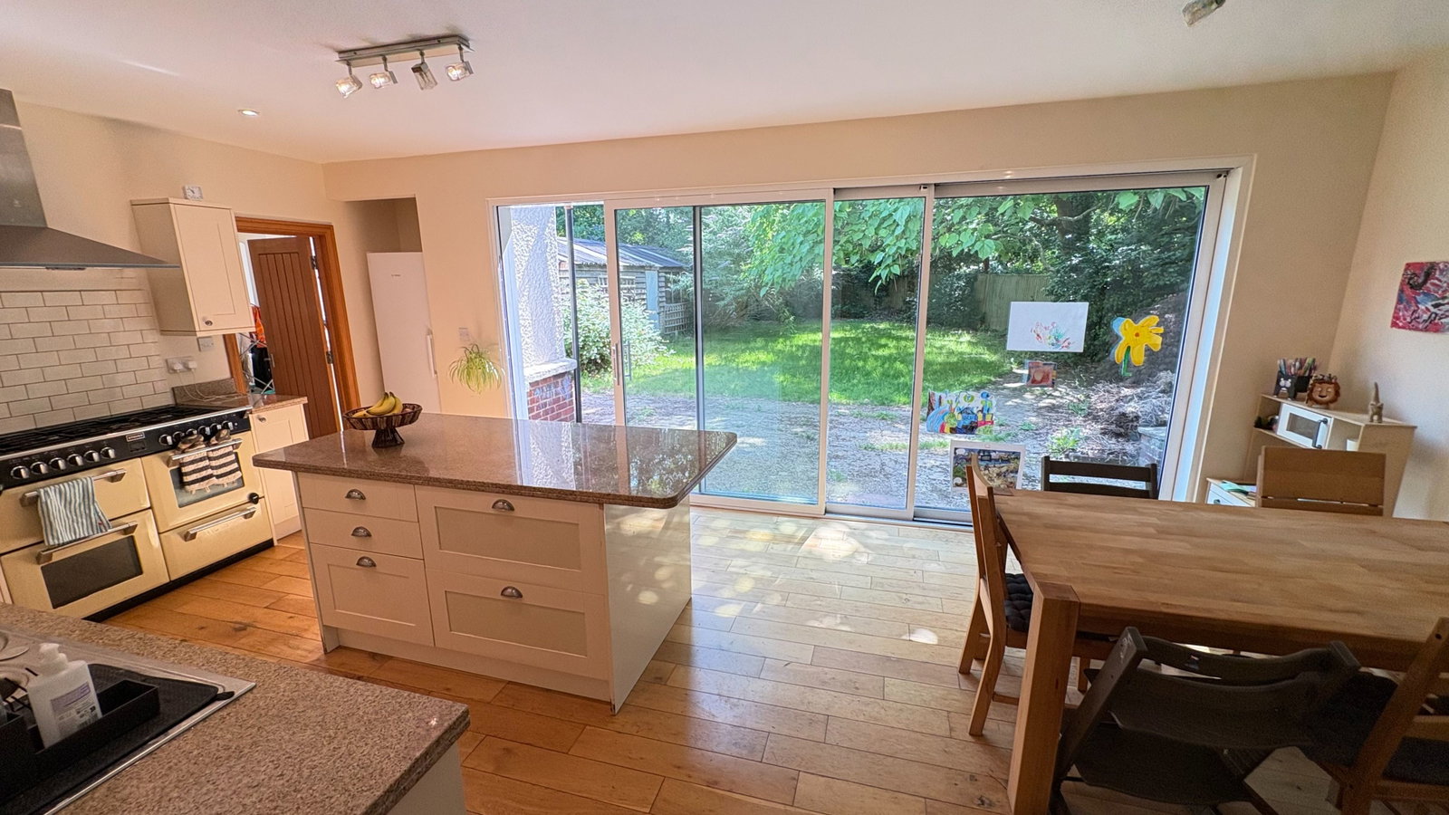 Detached House in Sevenoaks
