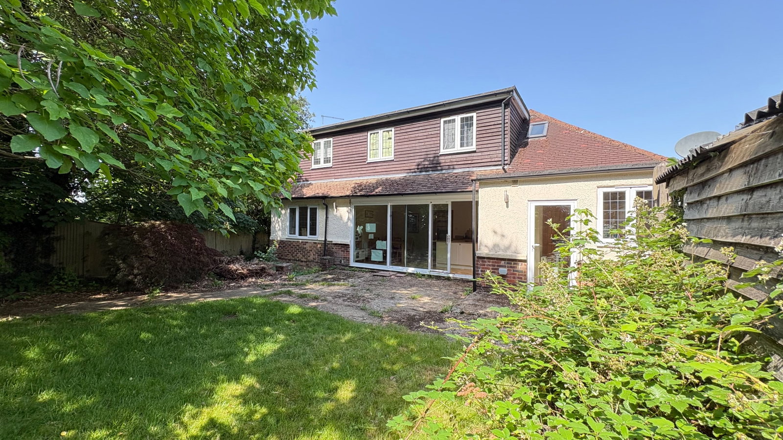 Detached House in Sevenoaks