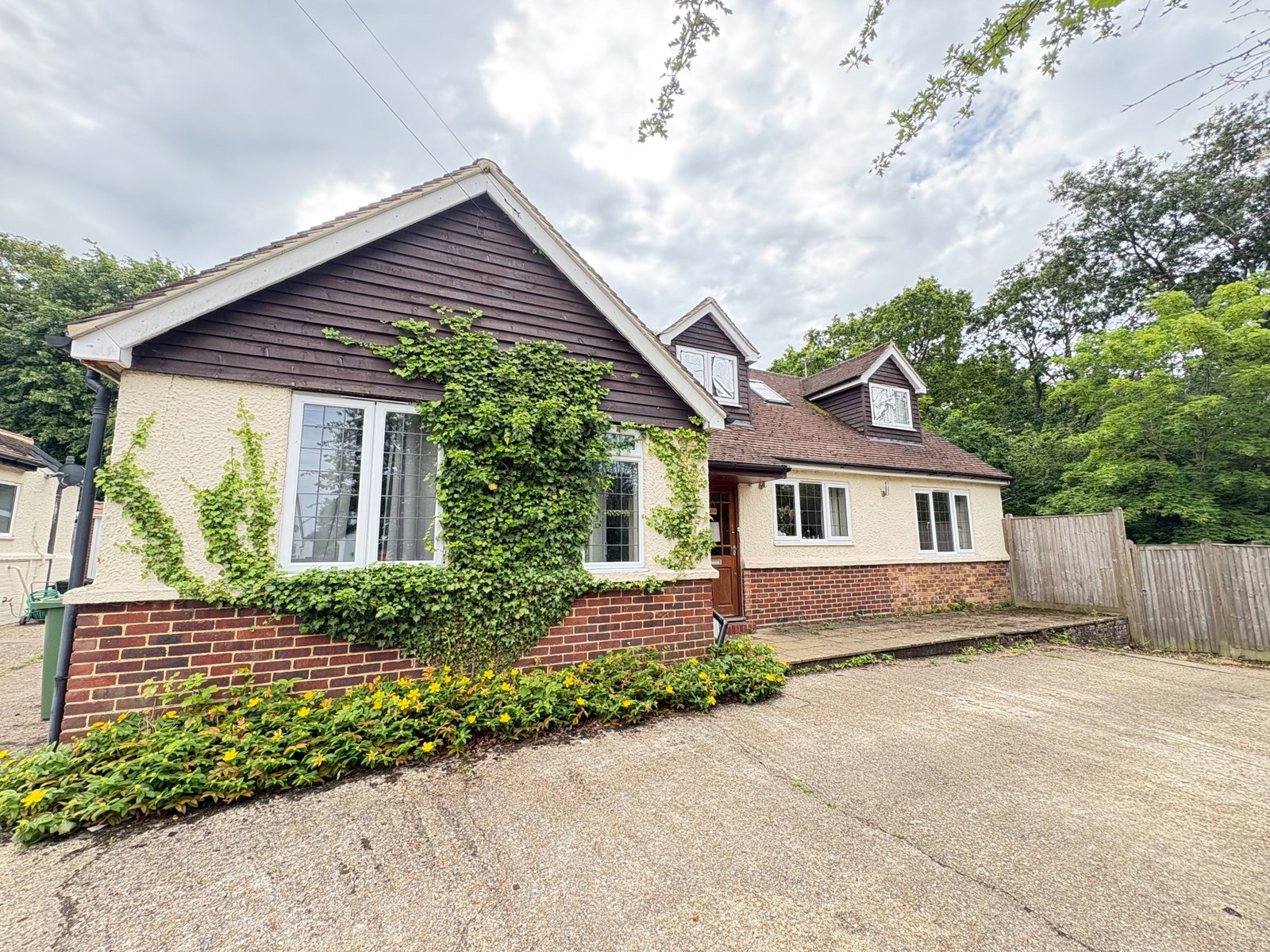 Detached House in Sevenoaks