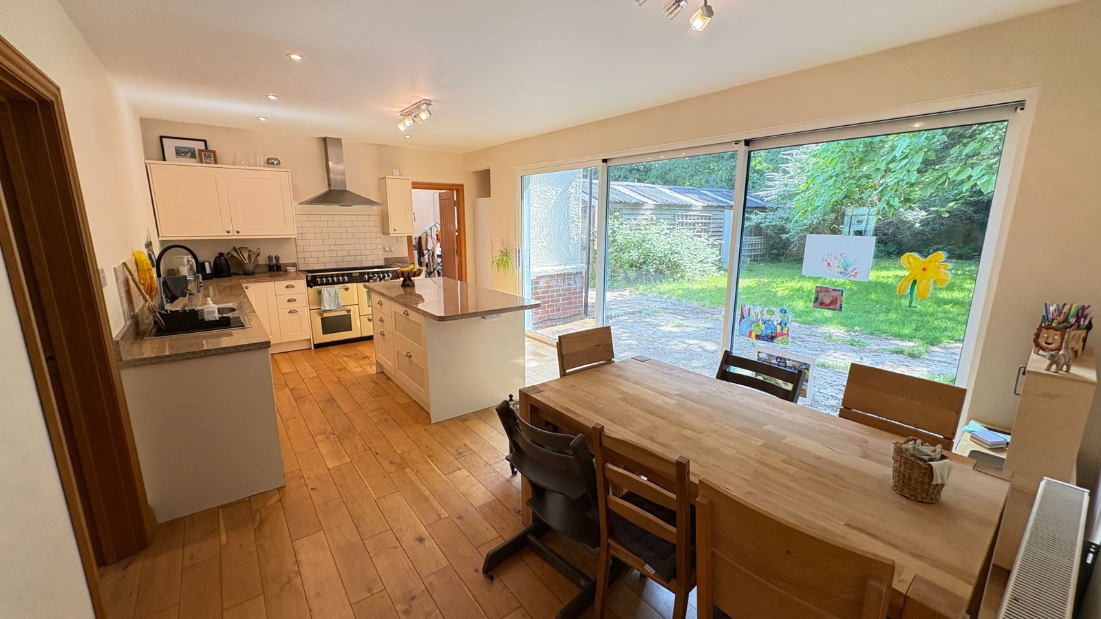 Detached House in Sevenoaks