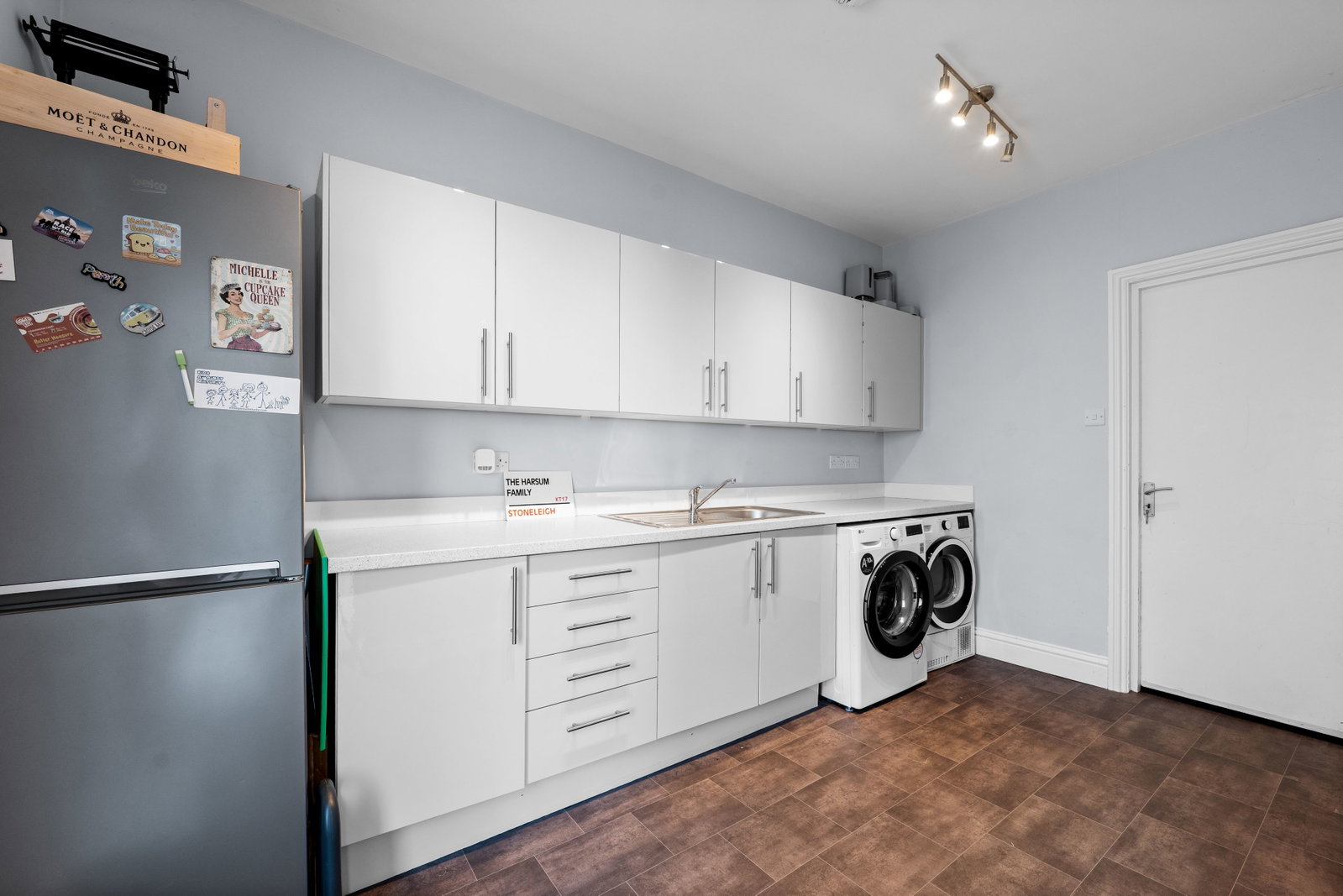 Semi Detached House in Stoneleigh