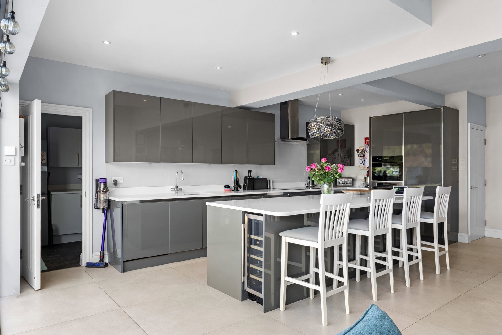 Semi Detached House in Stoneleigh
