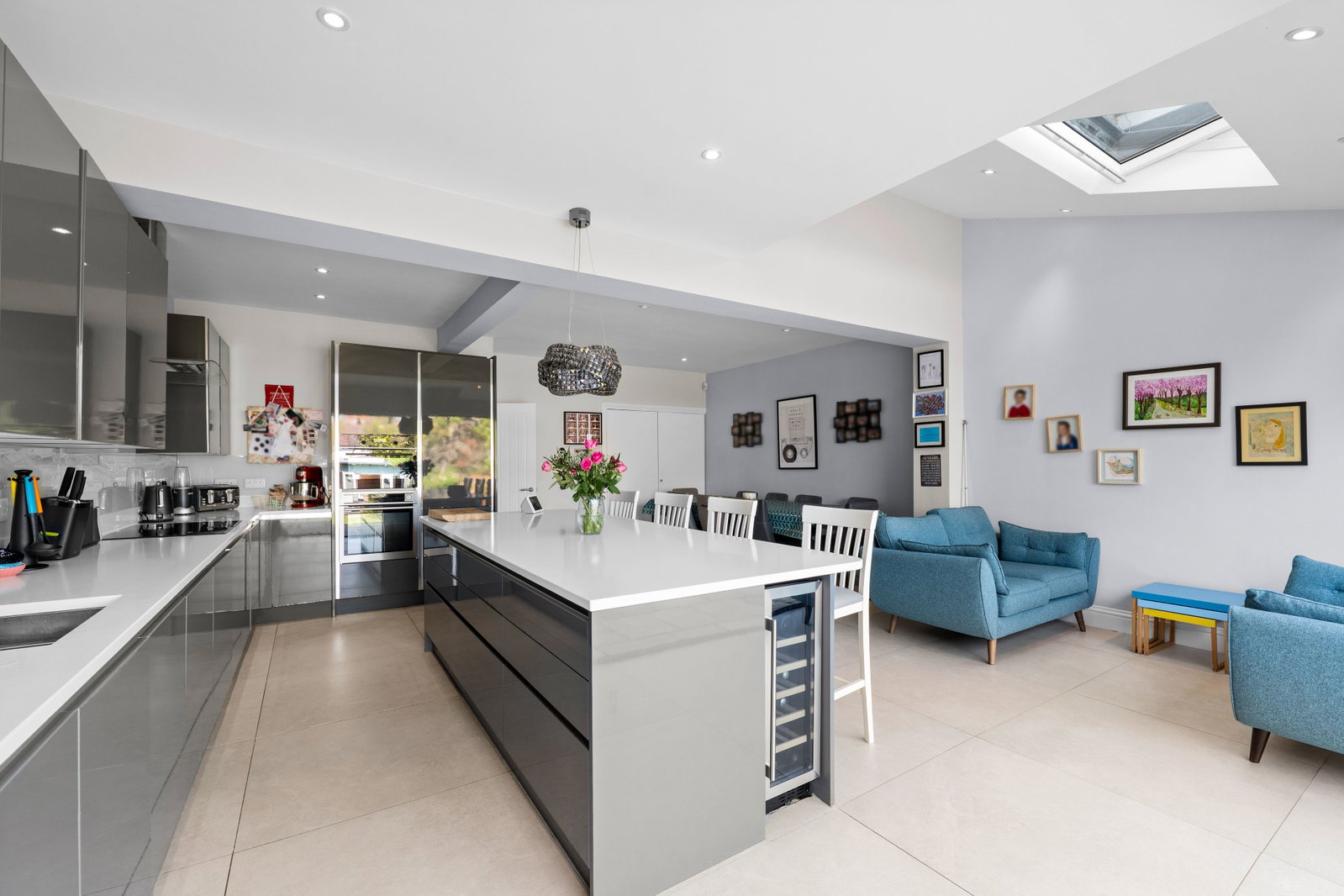 Semi Detached House in Stoneleigh