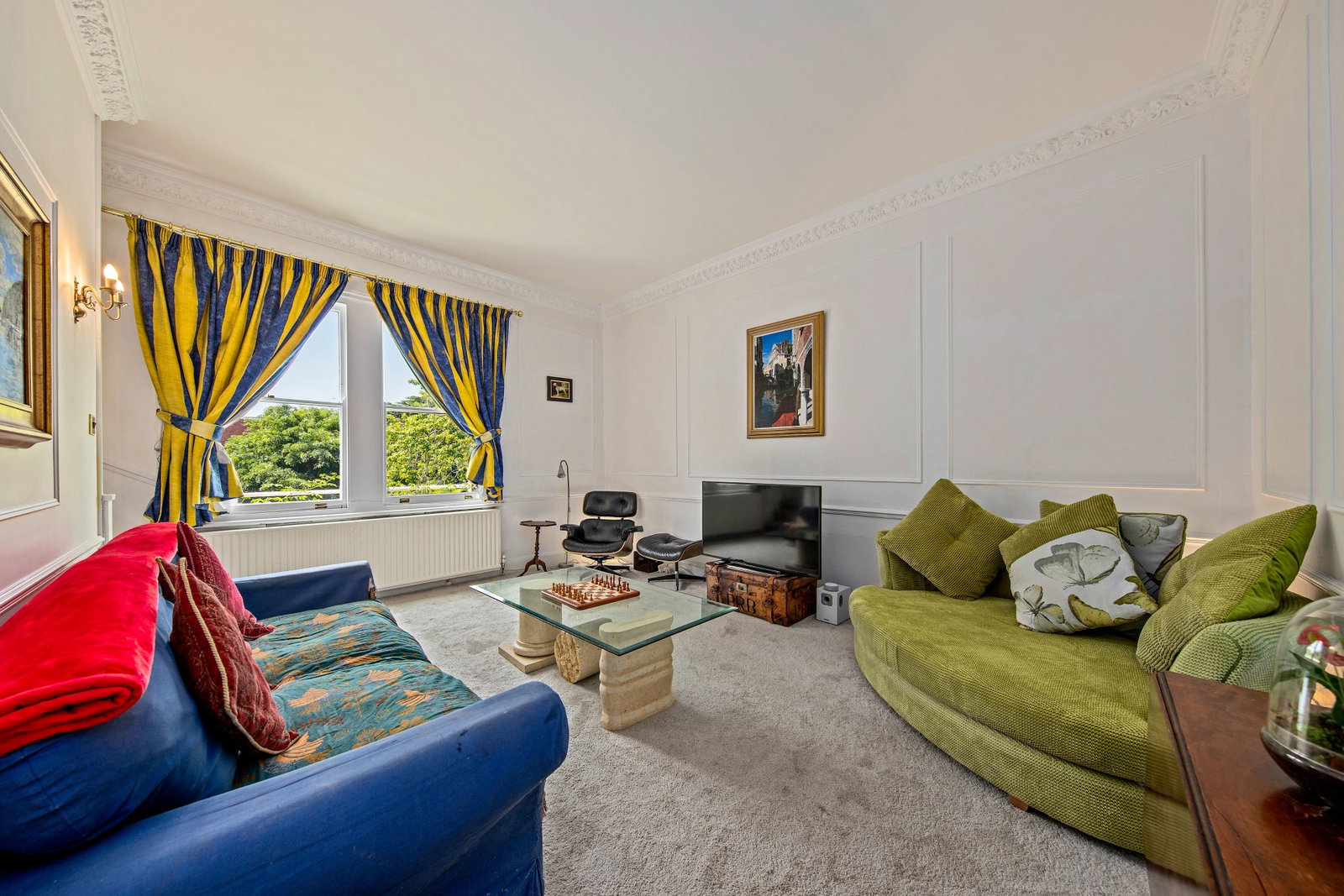 Terraced House in Teddington