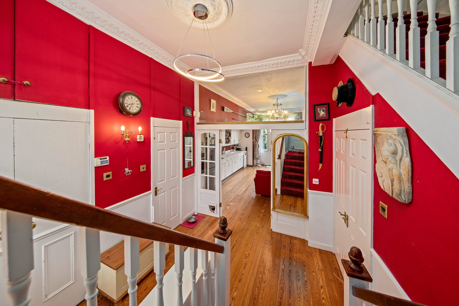 Terraced House in Teddington