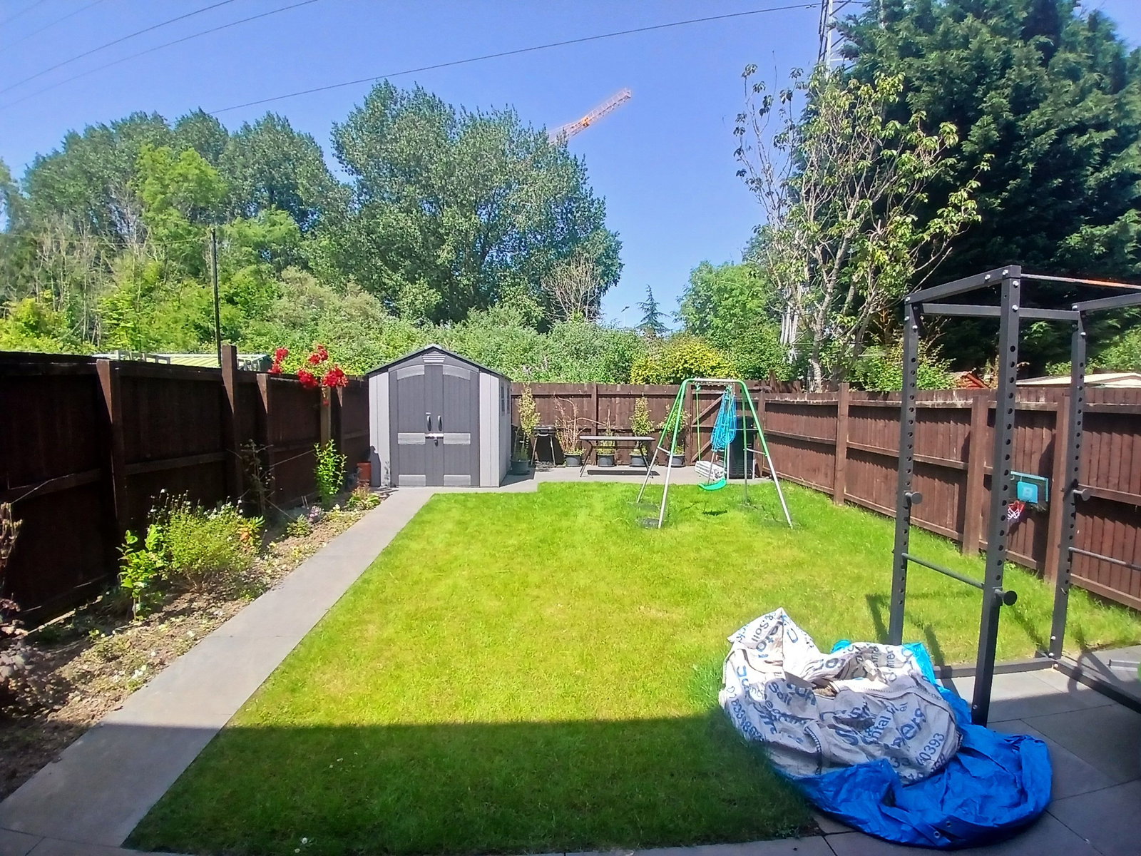 Semi Detached House in Cardiff