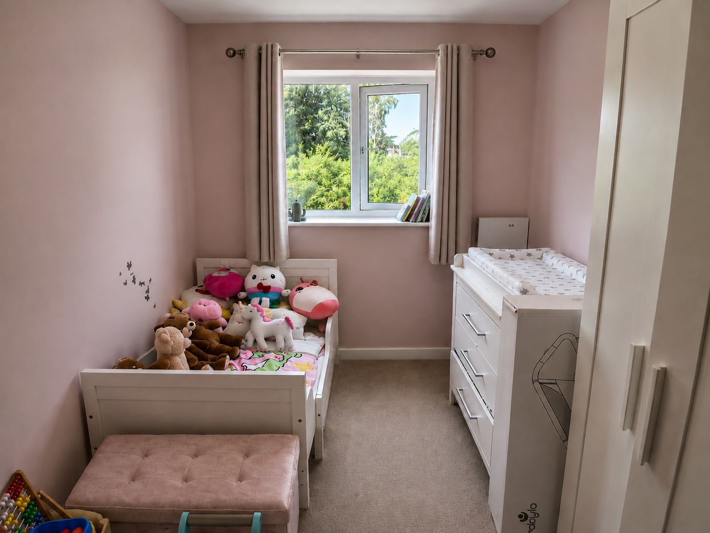 Semi Detached House in Cardiff