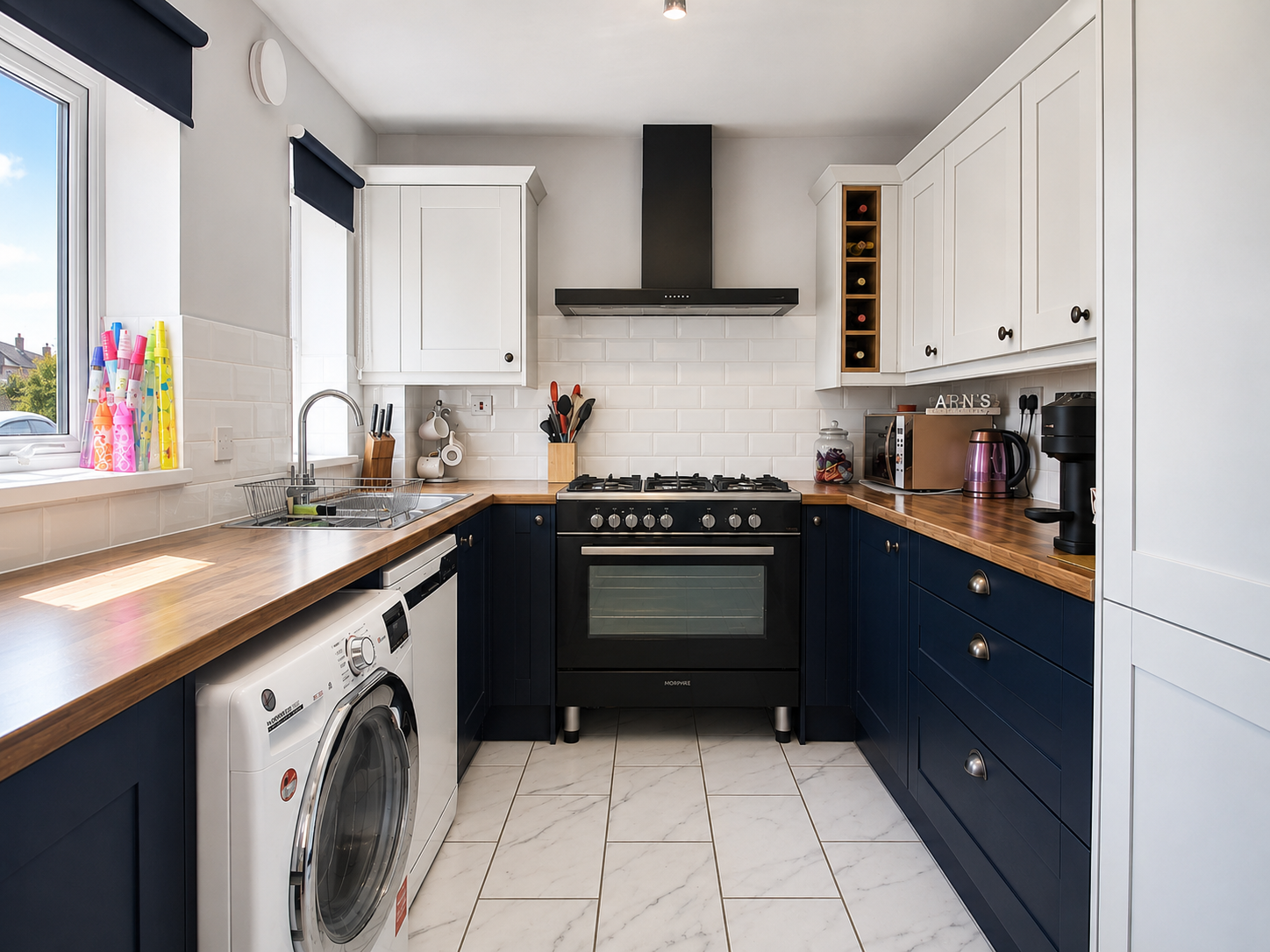 Semi Detached House in Cardiff