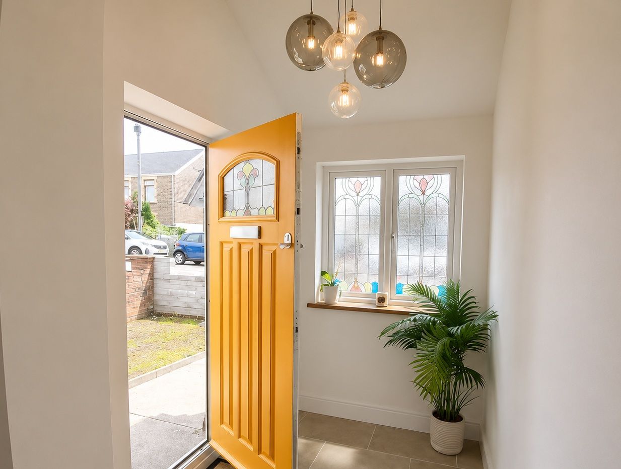 Semi Detached House in Neath