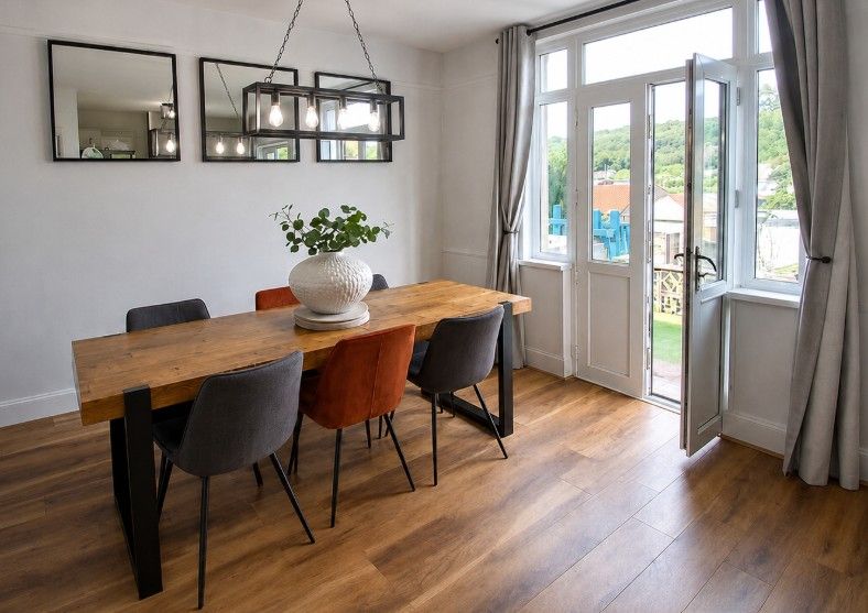 Semi Detached House in Neath