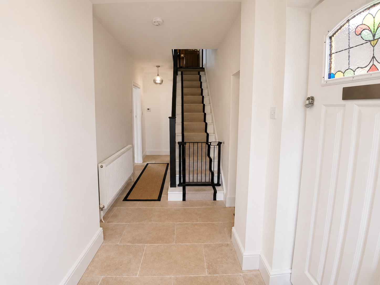 Semi Detached House in Neath