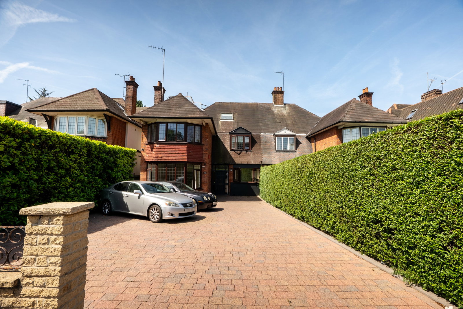 Semi Detached House in London