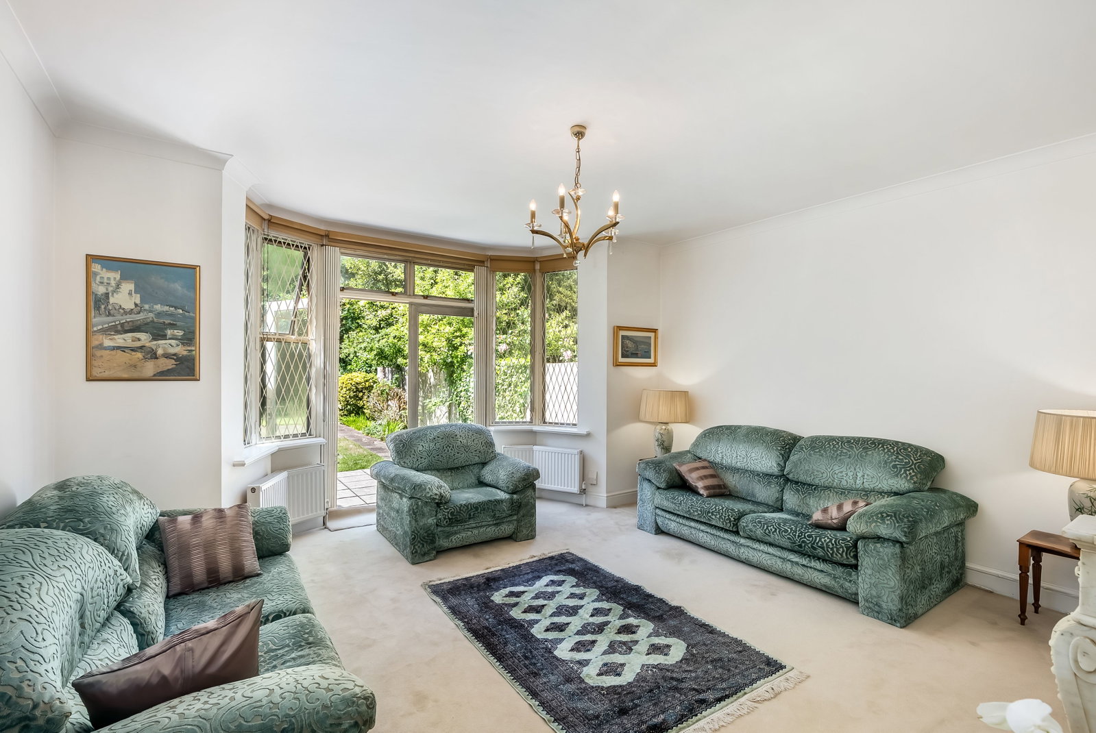 Semi Detached House in London