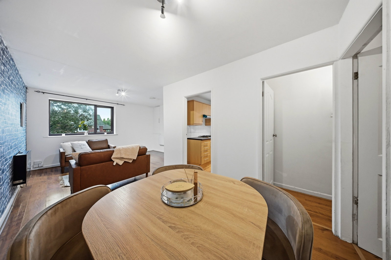 Maisonette in Manchester