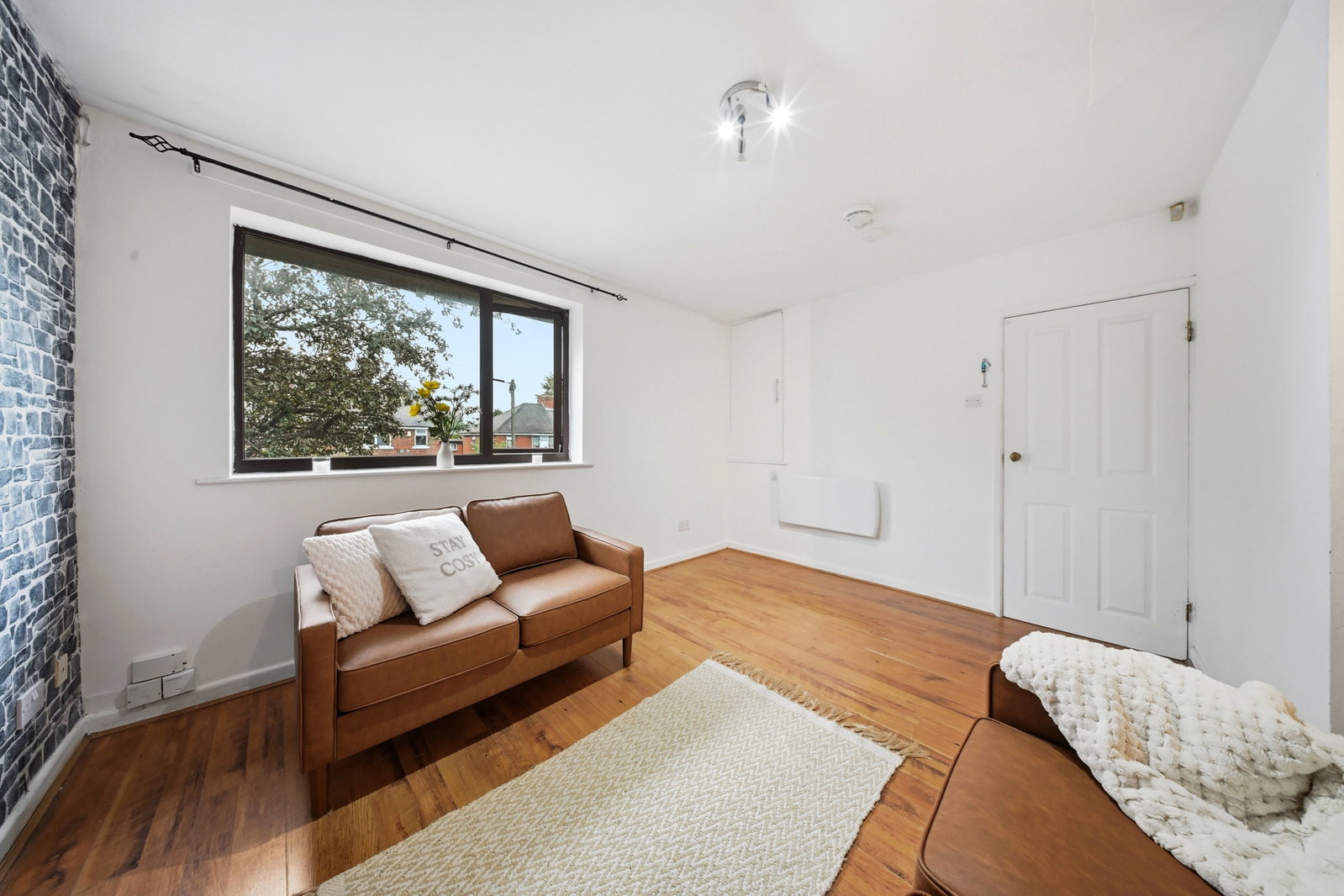 Maisonette in Manchester