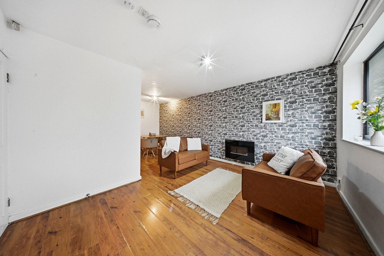 Maisonette in Manchester