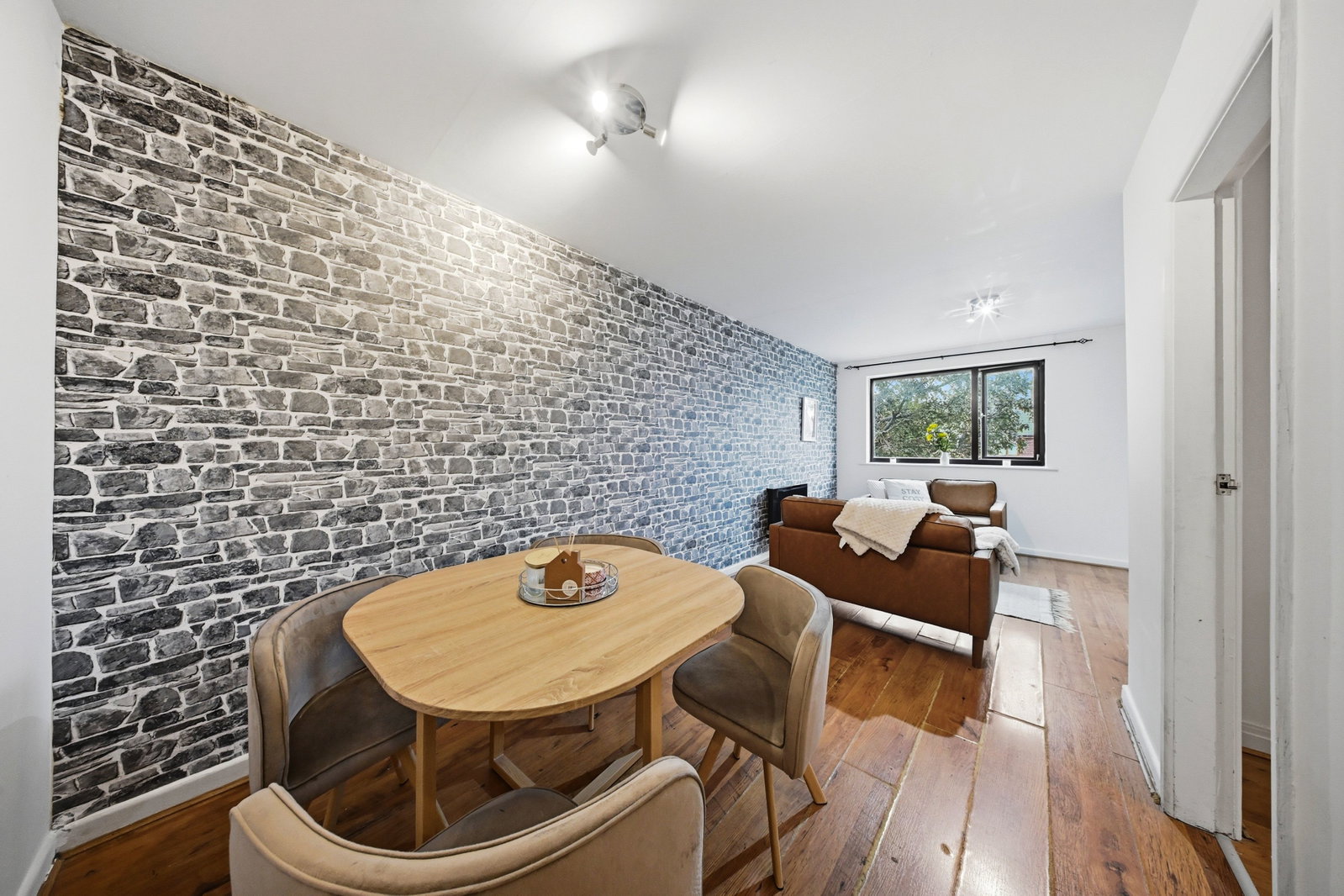 Maisonette in Manchester