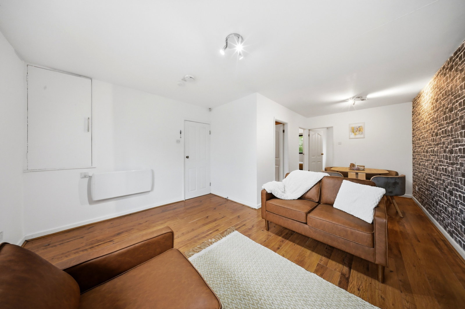 Maisonette in Manchester